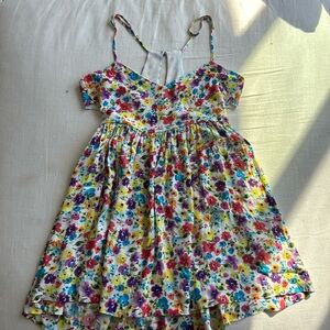 MINKPINK Floral Dress
